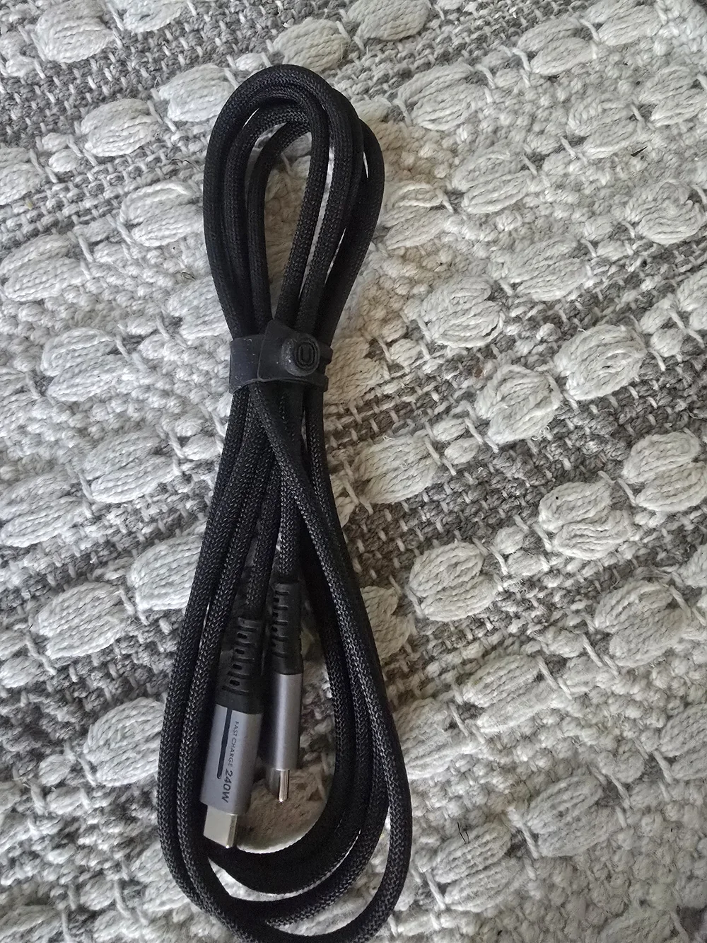 Amazon pack charging